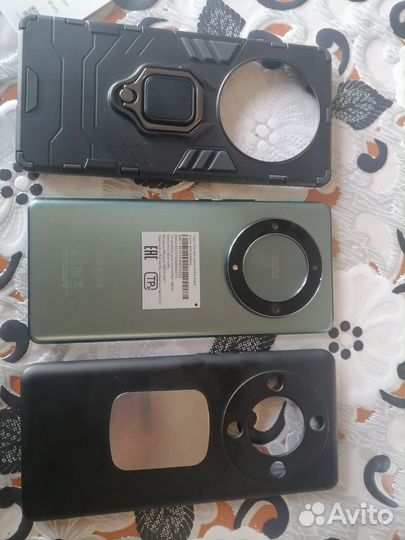 HONOR X9a, 6/128 ГБ