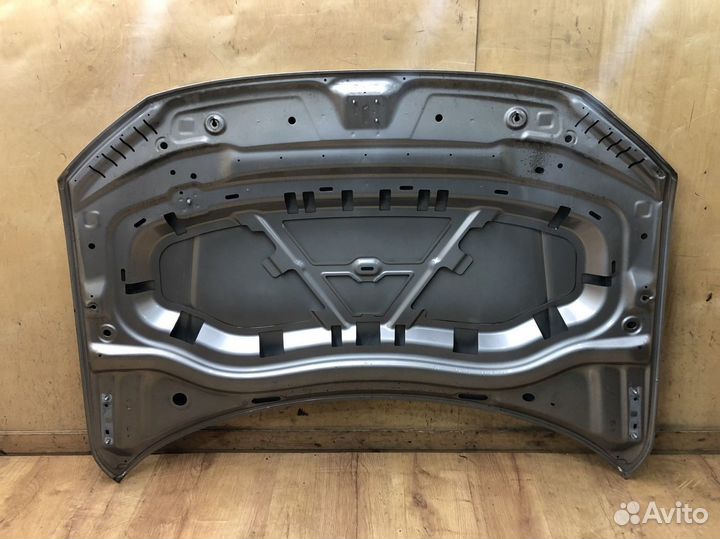Капот Volkswagen Tiguan Nf 2017-2023 Оригинал