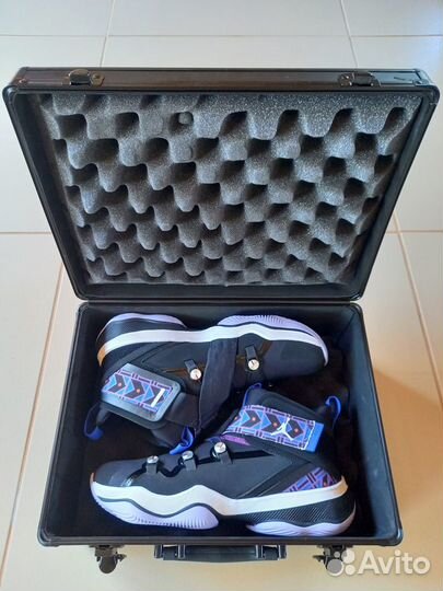 Jordan ajnt Q54 US 10.5