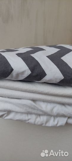 Простынь IKEA 70*160