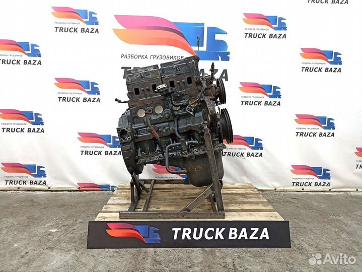 51011006053 Двигатель D0834 LFL41