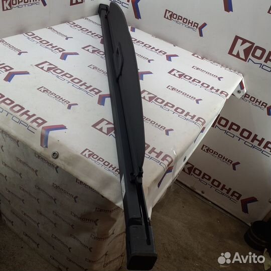 Полка багажника (шторка) lifan X70