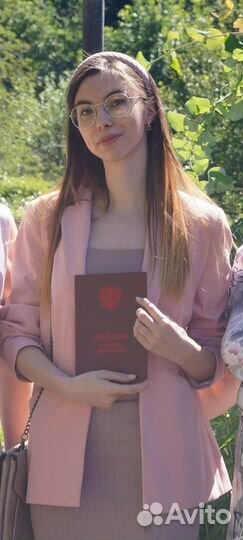 Репетитор по математике и информатике