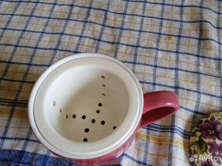 Посуда и детали для миксера