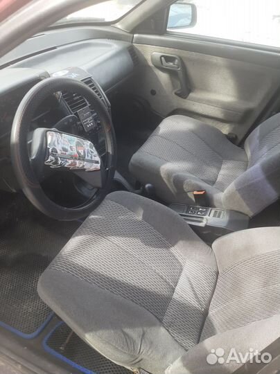 ВАЗ 2112 1.5 МТ, 2003, 250 000 км