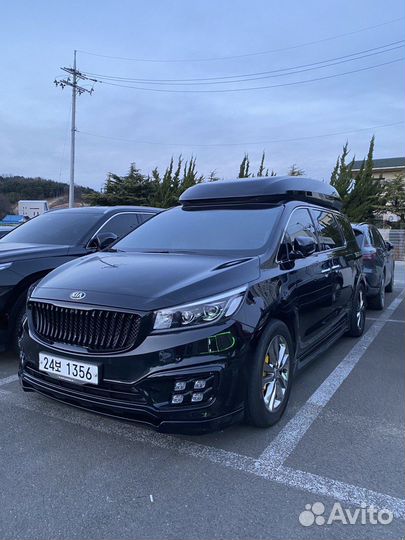 Автомобили из Кореи под заказ