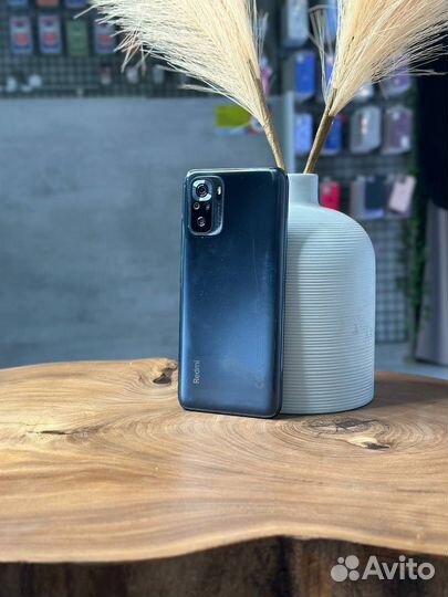 Xiaomi Redmi Note 10S, 6/64 ГБ