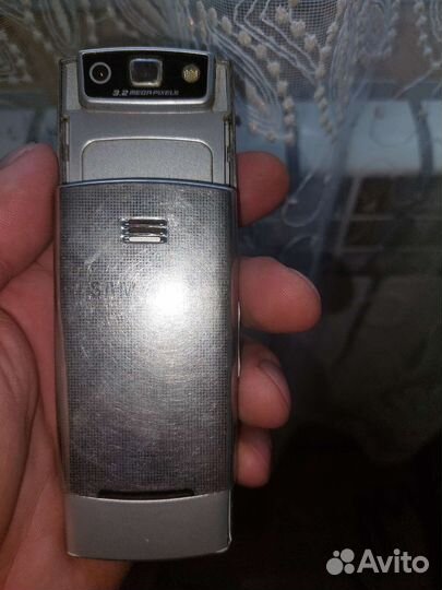 Телефон samsung