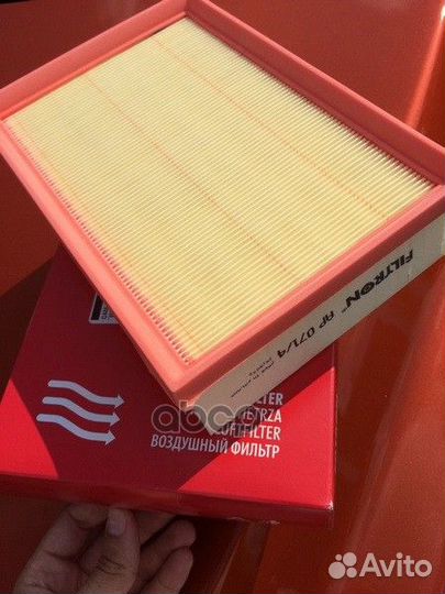 Фильтр воздушный AP0714 Filtron