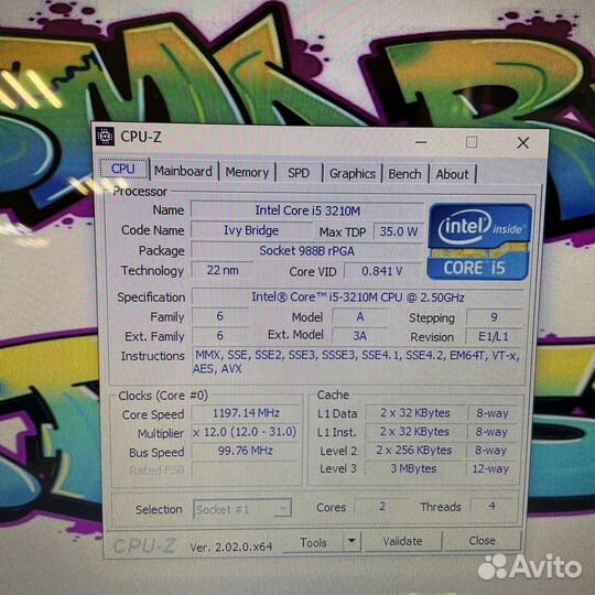 Большой (17.3