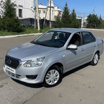 Datsun on-DO 1.6 MT, 2016, 239 000 км, с пробегом, цена 449 000 руб.