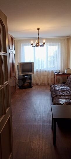 3-к. квартира, 65,5 м², 3/9 эт.