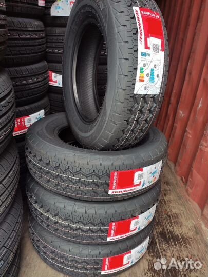 Fronway Vanplus 09 195/75 R16C 105R