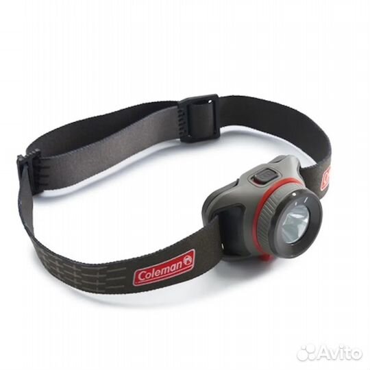 Налобный фонарь Coleman LED Headlamp 200 Lumens