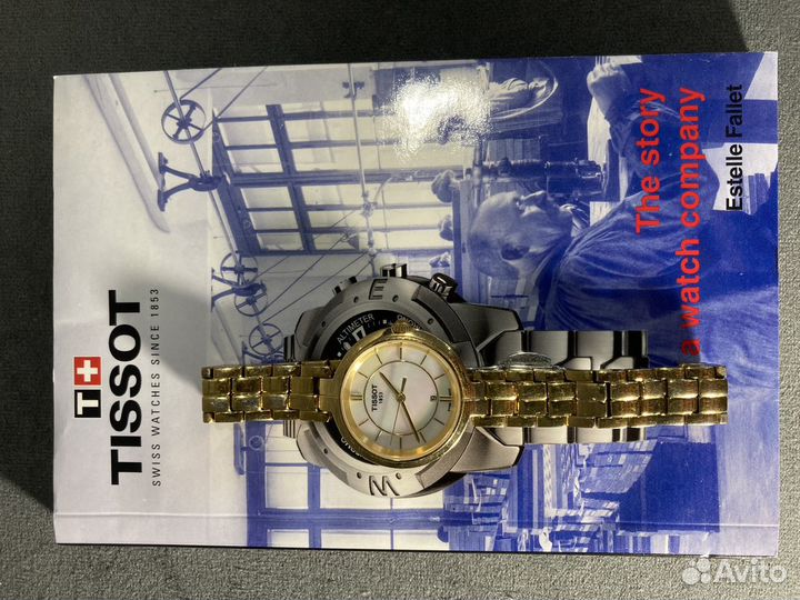 Часы tissot жен, часы swatch