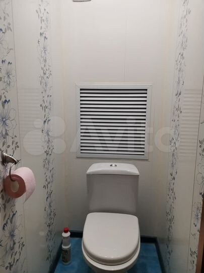 3-к. квартира, 66 м², 4/5 эт.