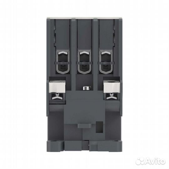 Контактор магнитный YON DSC032 32A 15кВт AC3 3P кат.220В AC YON DSC032-3C00A230