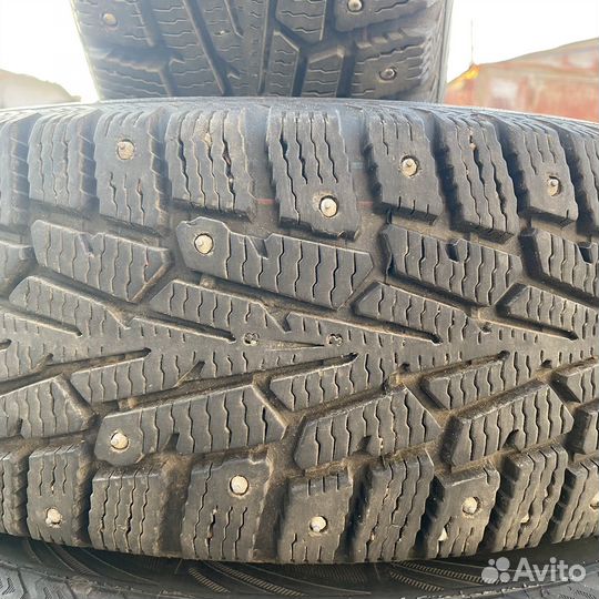 Cordiant Snow Cross 185/65 R15