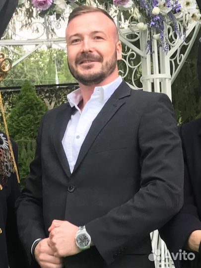 Управляющий