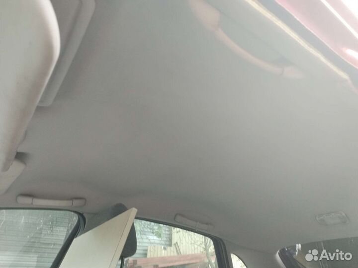 Салон citroen с5