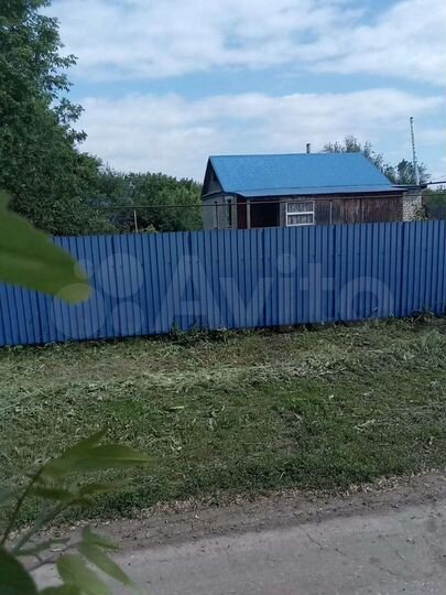 Дом 68 м² на участке 18 сот.