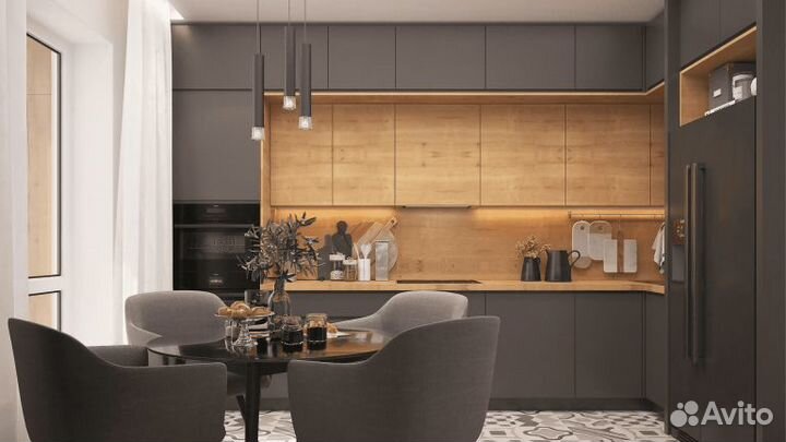 Делаю кухни на заказ г. Нижний Новгород