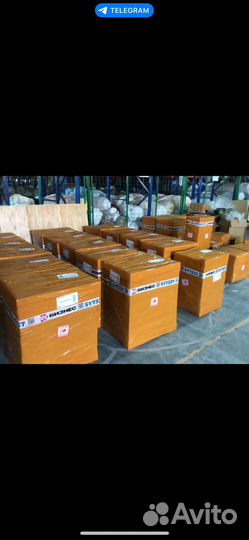 Заказ товаров из китая