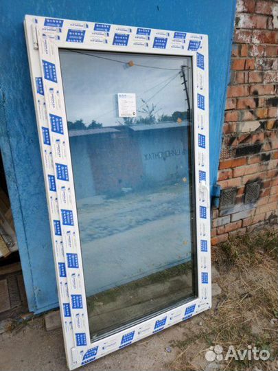 Пластиковые окна со скидкой