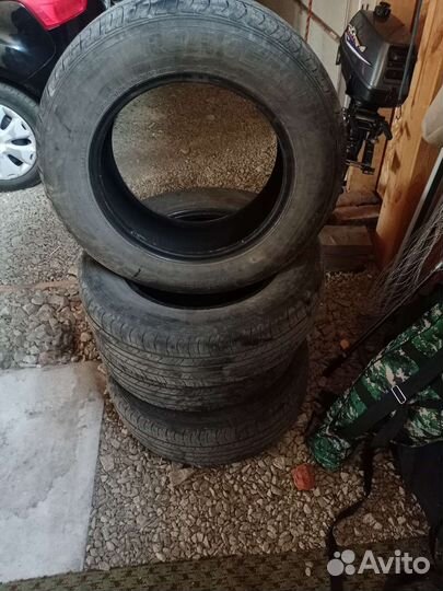 Roadstone Classe Premiere CP672 215/65 R16