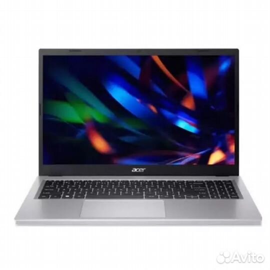 Новый 15.6 Acer Extensa EX215-33 256 гб Intel N200