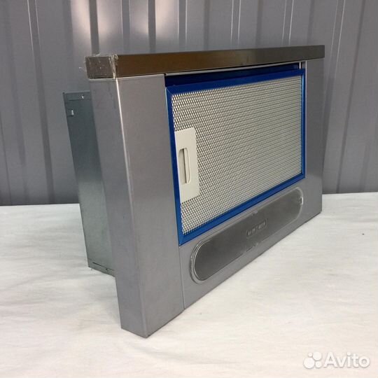 Вытяжка телескопическая Elica 50 Италия (новая)