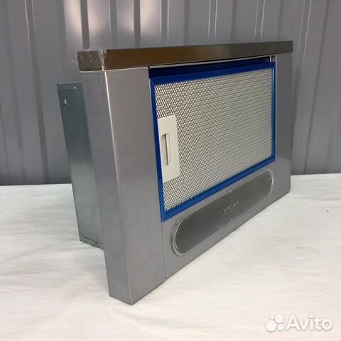 Вытяжка телескопическая Elica 50 Италия (новая)