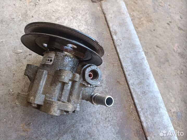 Гур Great Wall CC 6460 FMK 20