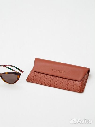 Missoni солнцезащитные очки