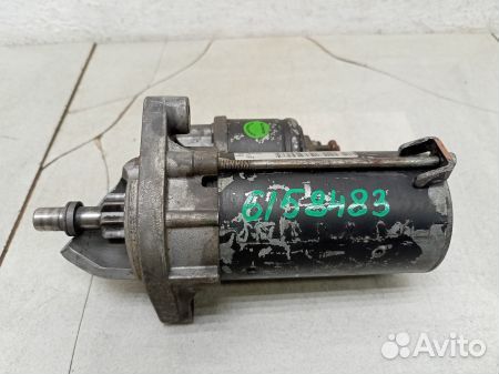 Стартер Фиат Linea