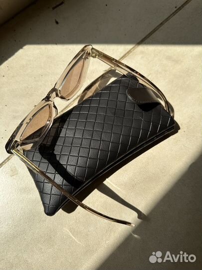 Солнцезащитные очки bottega veneta