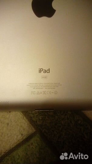 iPad mini 2