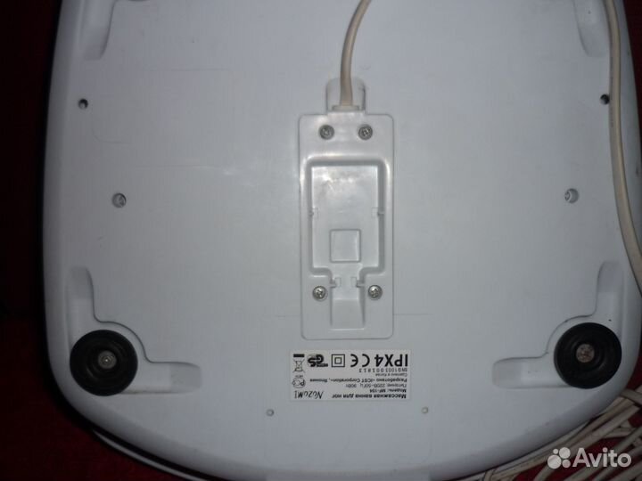 Массажная ванна для ног Nozomi MF-104