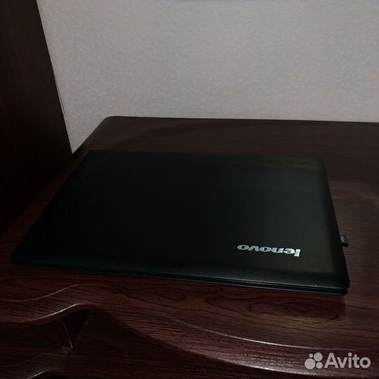 Ноутбук Lenovo