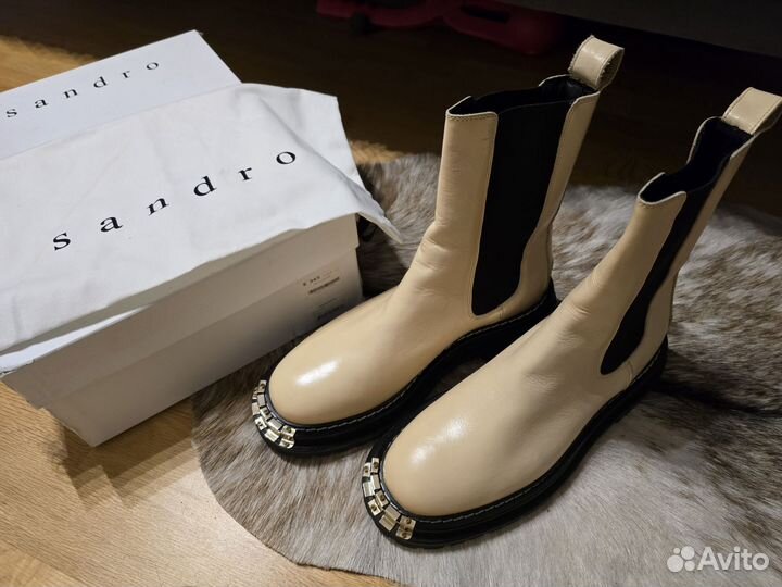 Челси Sandro,39