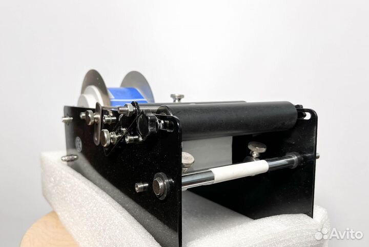 Этикеровщик ручной мт-30