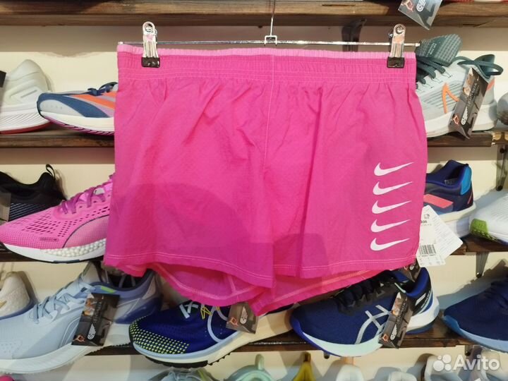 Шорты nike женские