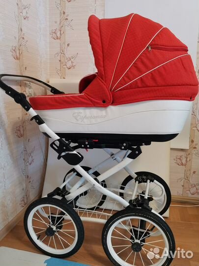 Продам детскую коляску