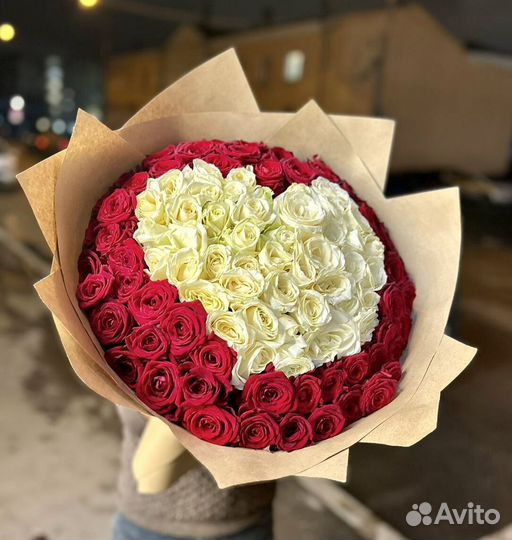 Розы Доставка