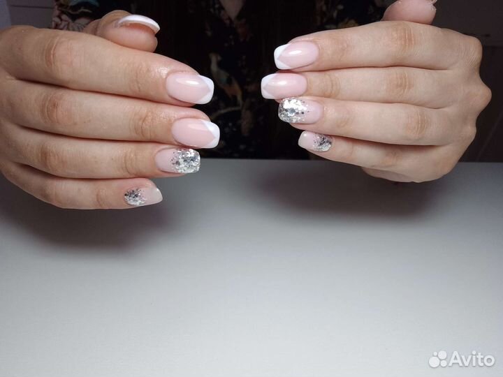 Мастер маникюра