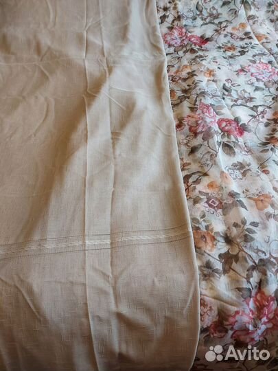 Ткань для штор