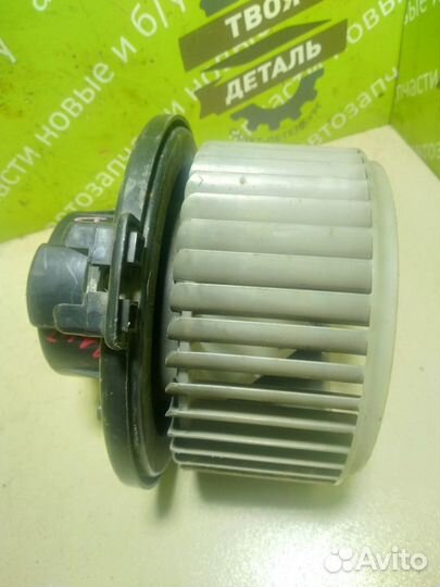 Моторчик печки Mitsubishi Galant 8 Usa америка