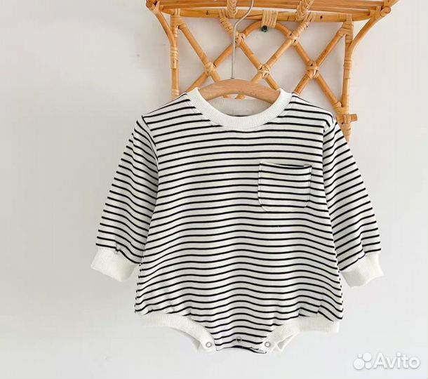 Боди для детей