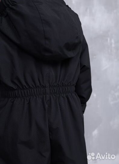 Комбинезон осенний 104