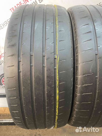 Bridgestone Potenza S007A 245/45 R19 102Y